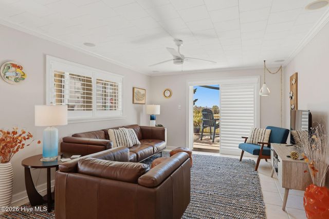 101 Delaware Avenue, Carolina Beach, NC 28428