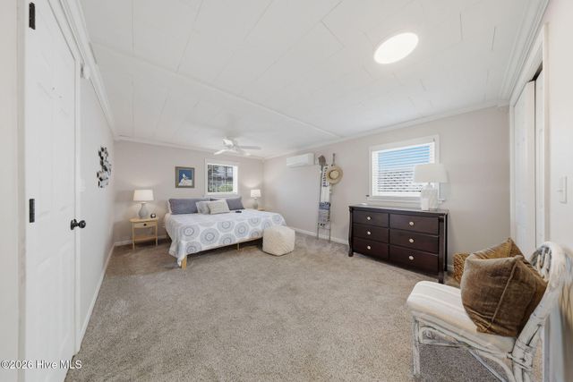 101 Delaware Avenue, Carolina Beach, NC 28428