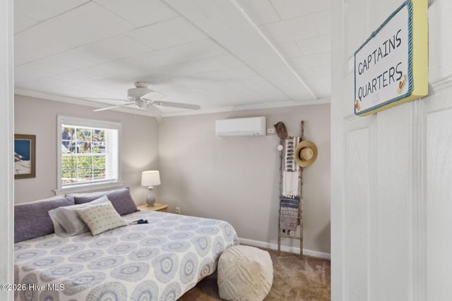 101 Delaware Avenue, Carolina Beach, NC 28428