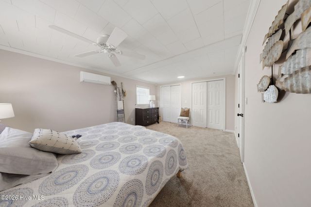 101 Delaware Avenue, Carolina Beach, NC 28428