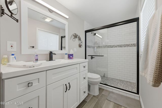 101 Delaware Avenue, Carolina Beach, NC 28428