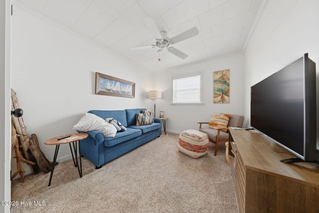 101 Delaware Avenue, Carolina Beach, NC 28428