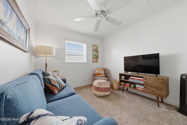 101 Delaware Avenue, Carolina Beach, NC 28428