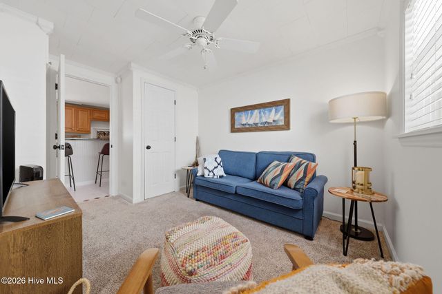 101 Delaware Avenue, Carolina Beach, NC 28428