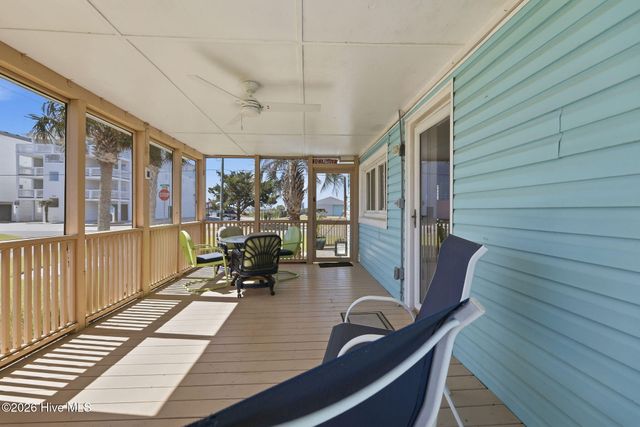 101 Delaware Avenue, Carolina Beach, NC 28428