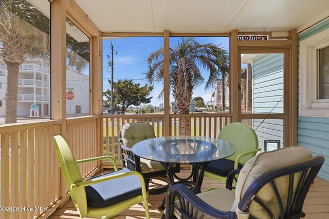 101 Delaware Avenue, Carolina Beach, NC 28428