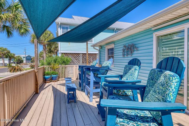 101 Delaware Avenue, Carolina Beach, NC 28428