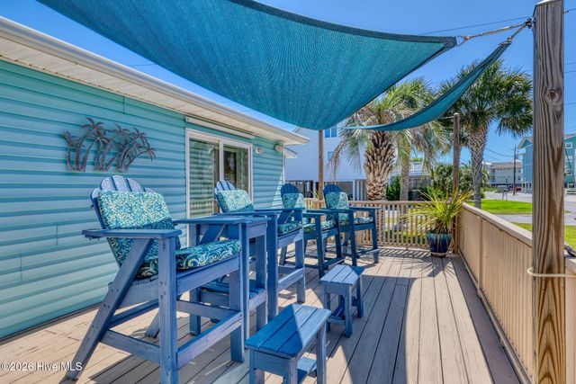 101 Delaware Avenue, Carolina Beach, NC 28428