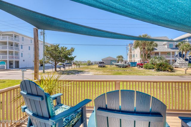 101 Delaware Avenue, Carolina Beach, NC 28428