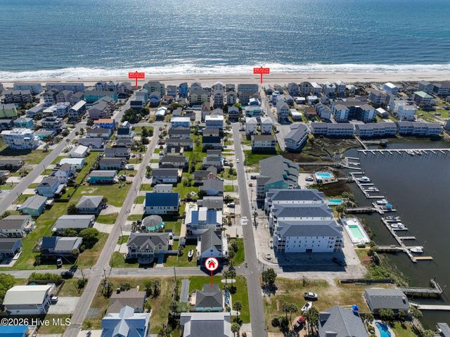 101 Delaware Avenue, Carolina Beach, NC 28428
