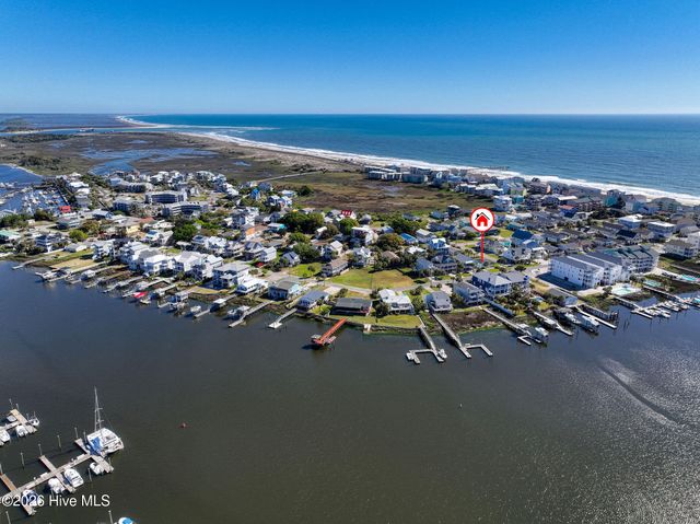 101 Delaware Avenue, Carolina Beach, NC 28428