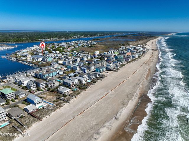 101 Delaware Avenue, Carolina Beach, NC 28428