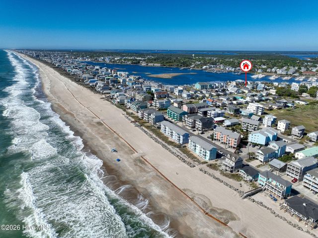 101 Delaware Avenue, Carolina Beach, NC 28428
