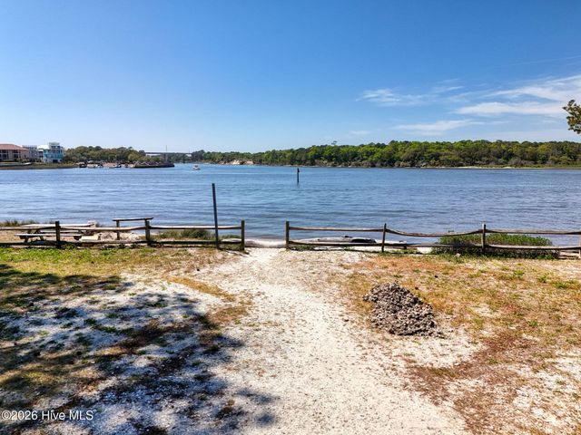 101 Delaware Avenue, Carolina Beach, NC 28428