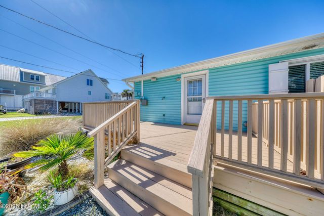 101 Delaware Avenue, Carolina Beach, NC 28428