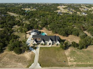 1239 Eagles Bluff Drive, Brock, TX 76087