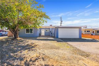 1004 W J14, Lancaster, CA 93554