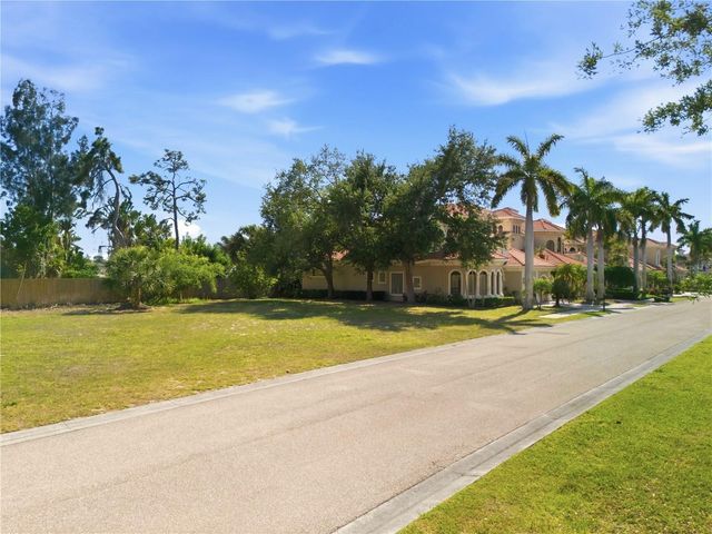 1740 ASSISI DRIVE, Sarasota, FL 34231