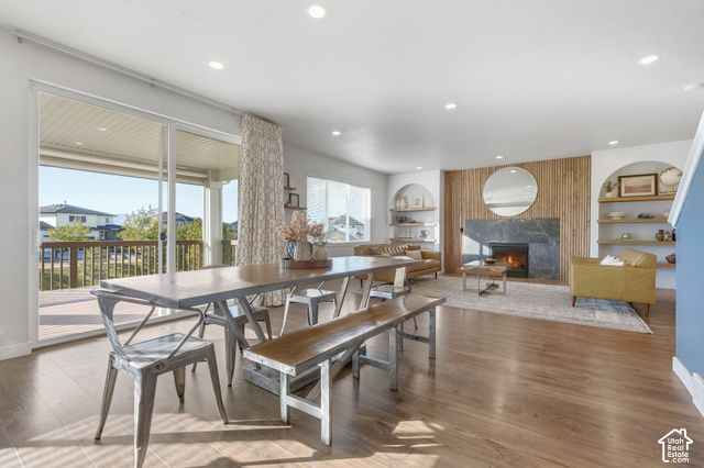 1034 W MOLLY PITCHER CIR, Bluffdale, UT 84065