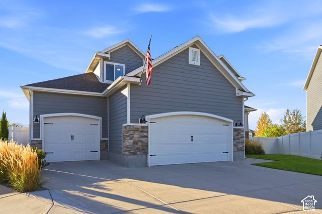 1034 W MOLLY PITCHER CIR, Bluffdale, UT 84065