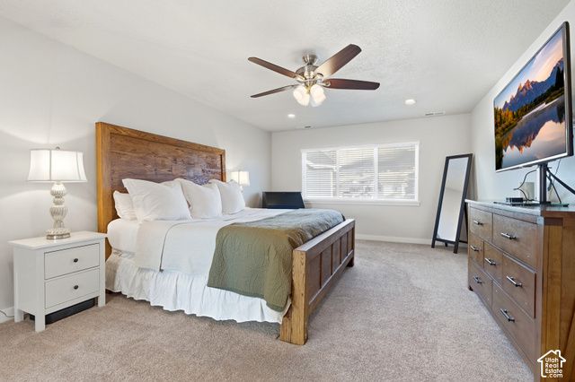 1034 W MOLLY PITCHER CIR, Bluffdale, UT 84065