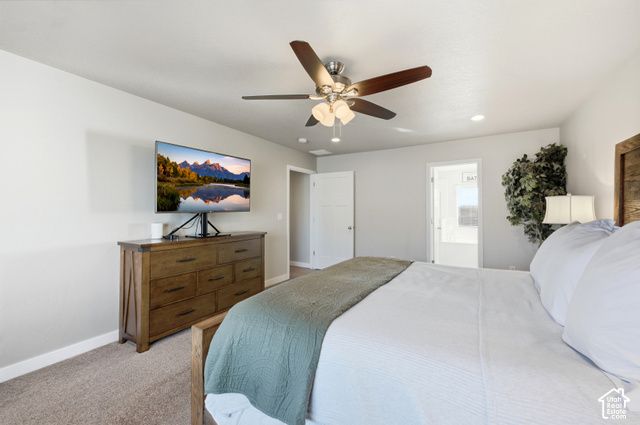 1034 W MOLLY PITCHER CIR, Bluffdale, UT 84065
