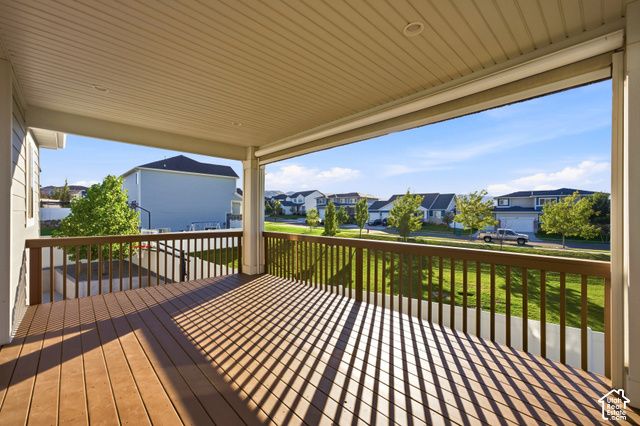 1034 W MOLLY PITCHER CIR, Bluffdale, UT 84065