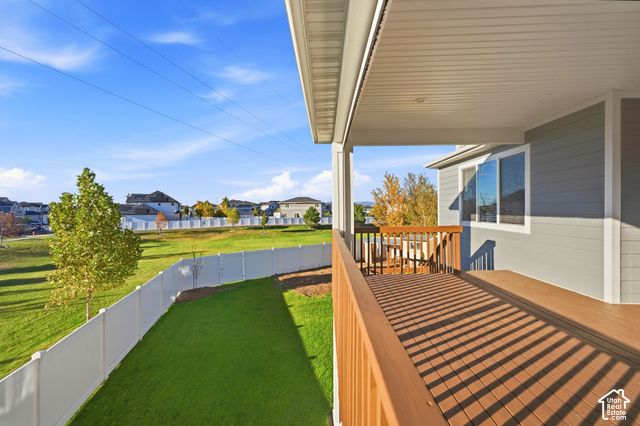 1034 W MOLLY PITCHER CIR, Bluffdale, UT 84065