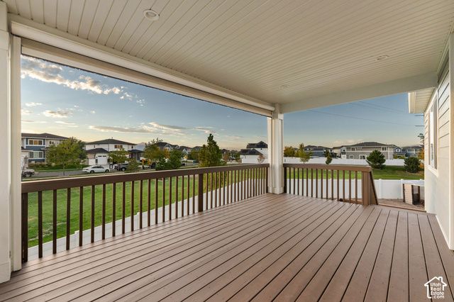 1034 W MOLLY PITCHER CIR, Bluffdale, UT 84065