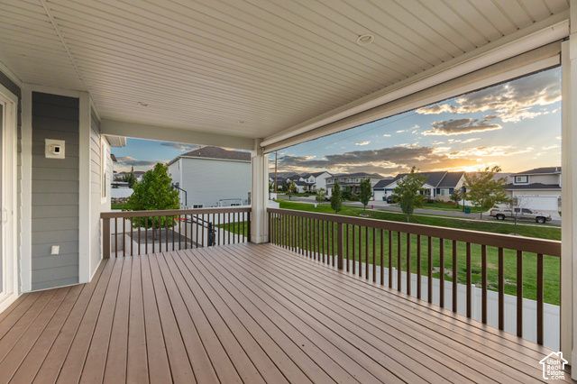1034 W MOLLY PITCHER CIR, Bluffdale, UT 84065