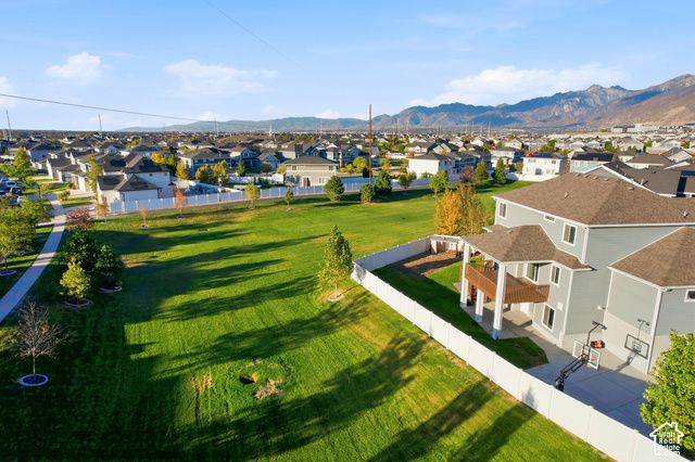 1034 W MOLLY PITCHER CIR, Bluffdale, UT 84065