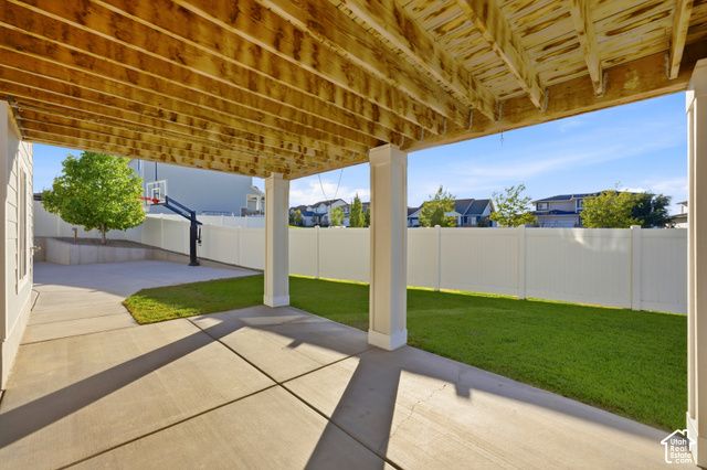 1034 W MOLLY PITCHER CIR, Bluffdale, UT 84065
