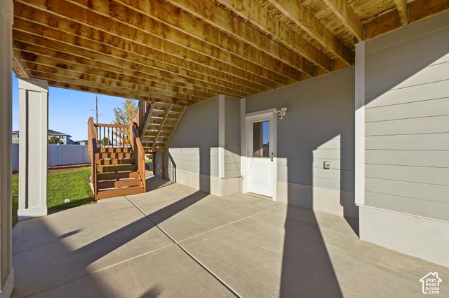 1034 W MOLLY PITCHER CIR, Bluffdale, UT 84065