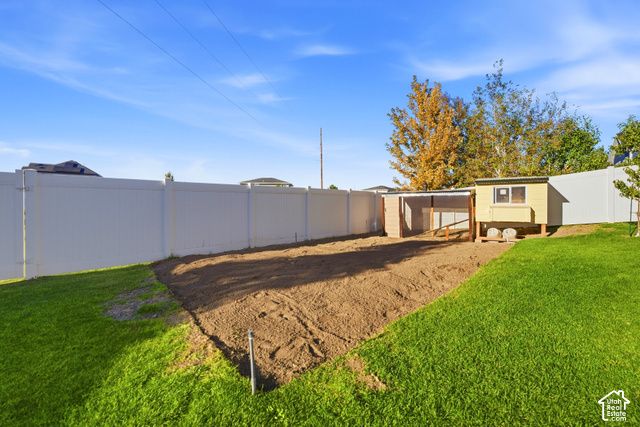 1034 W MOLLY PITCHER CIR, Bluffdale, UT 84065