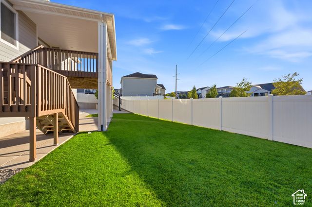 1034 W MOLLY PITCHER CIR, Bluffdale, UT 84065