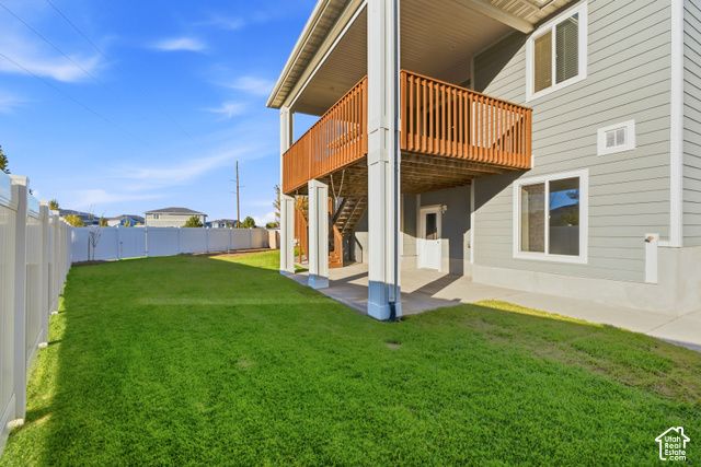 1034 W MOLLY PITCHER CIR, Bluffdale, UT 84065