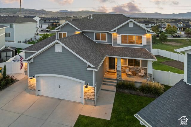 1034 W MOLLY PITCHER CIR, Bluffdale, UT 84065