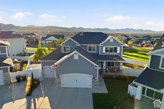 1034 W MOLLY PITCHER CIR, Bluffdale, UT 84065