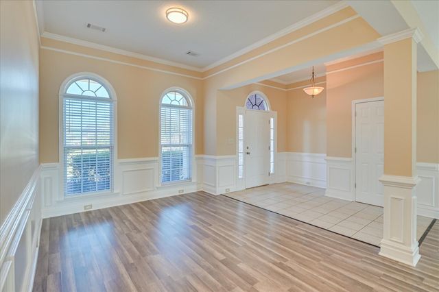 1514 Jonathan Place, Hephzibah, GA 30815