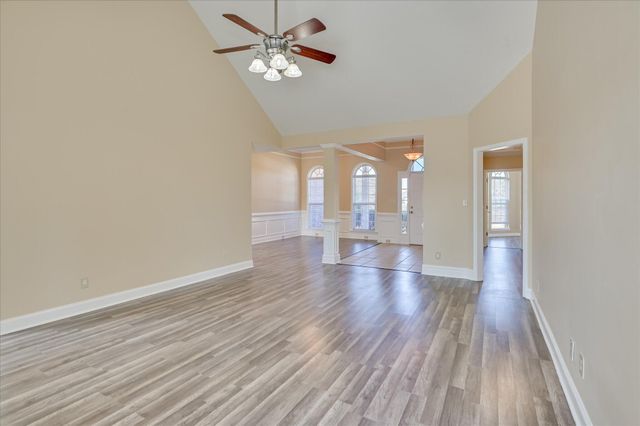 1514 Jonathan Place, Hephzibah, GA 30815