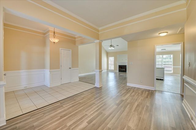 1514 Jonathan Place, Hephzibah, GA 30815