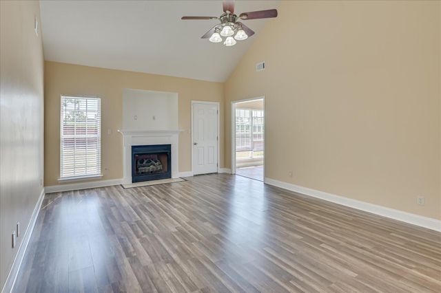 1514 Jonathan Place, Hephzibah, GA 30815