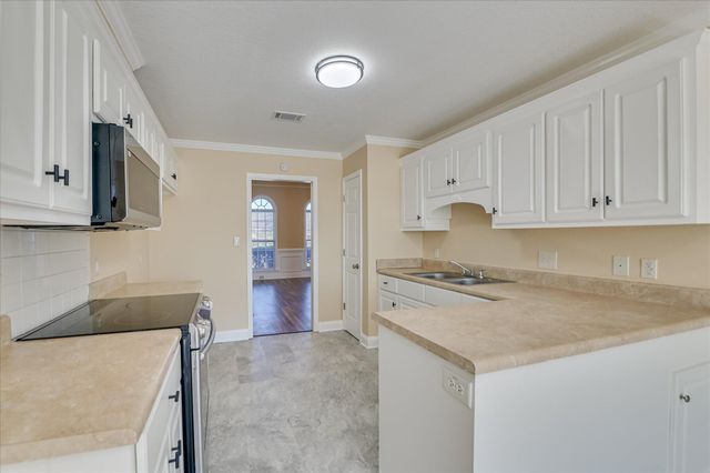 1514 Jonathan Place, Hephzibah, GA 30815