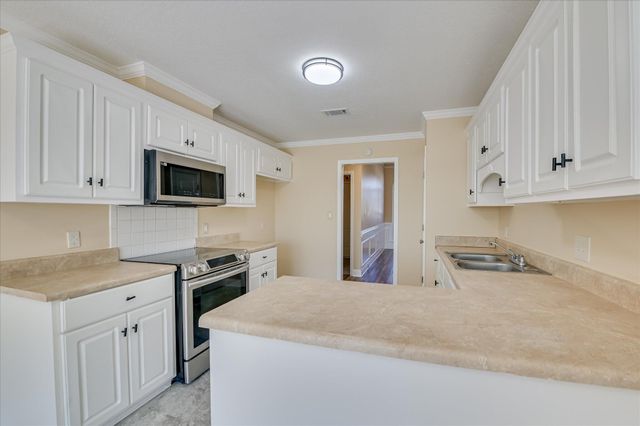 1514 Jonathan Place, Hephzibah, GA 30815