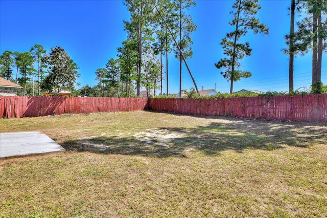 1514 Jonathan Place, Hephzibah, GA 30815