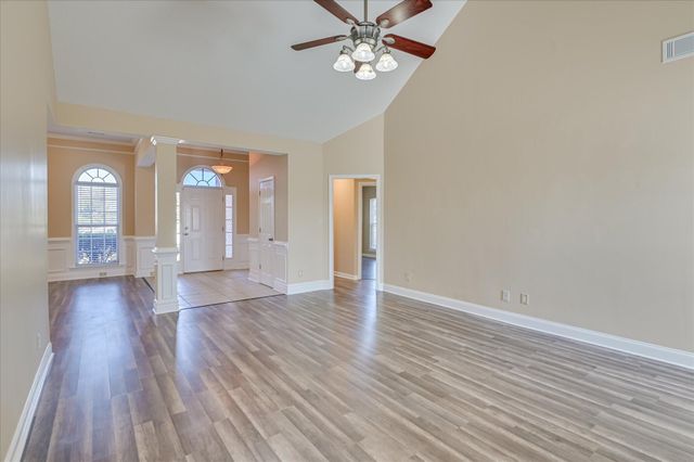 1514 Jonathan Place, Hephzibah, GA 30815