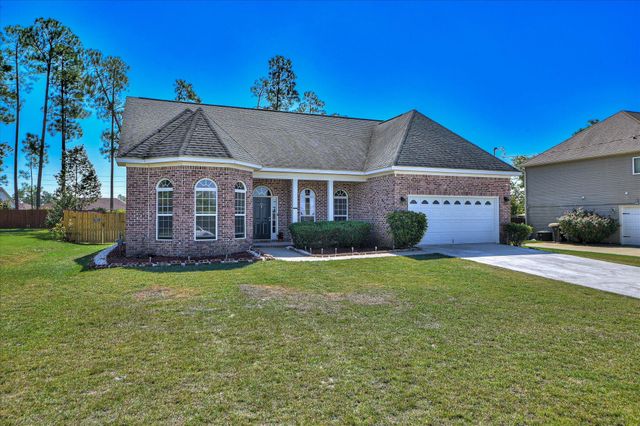 1514 Jonathan Place, Hephzibah, GA 30815