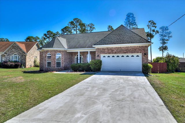 1514 Jonathan Place, Hephzibah, GA 30815