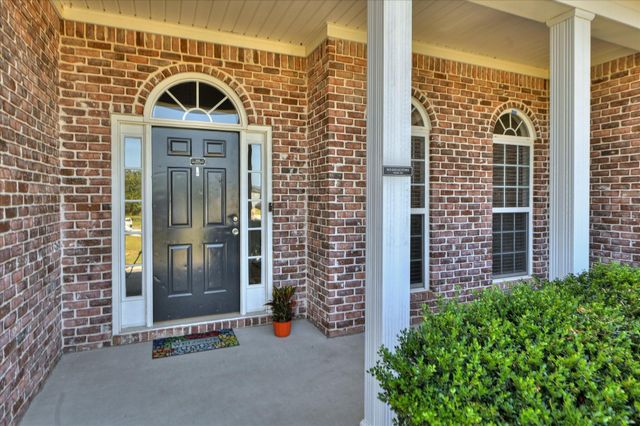 1514 Jonathan Place, Hephzibah, GA 30815