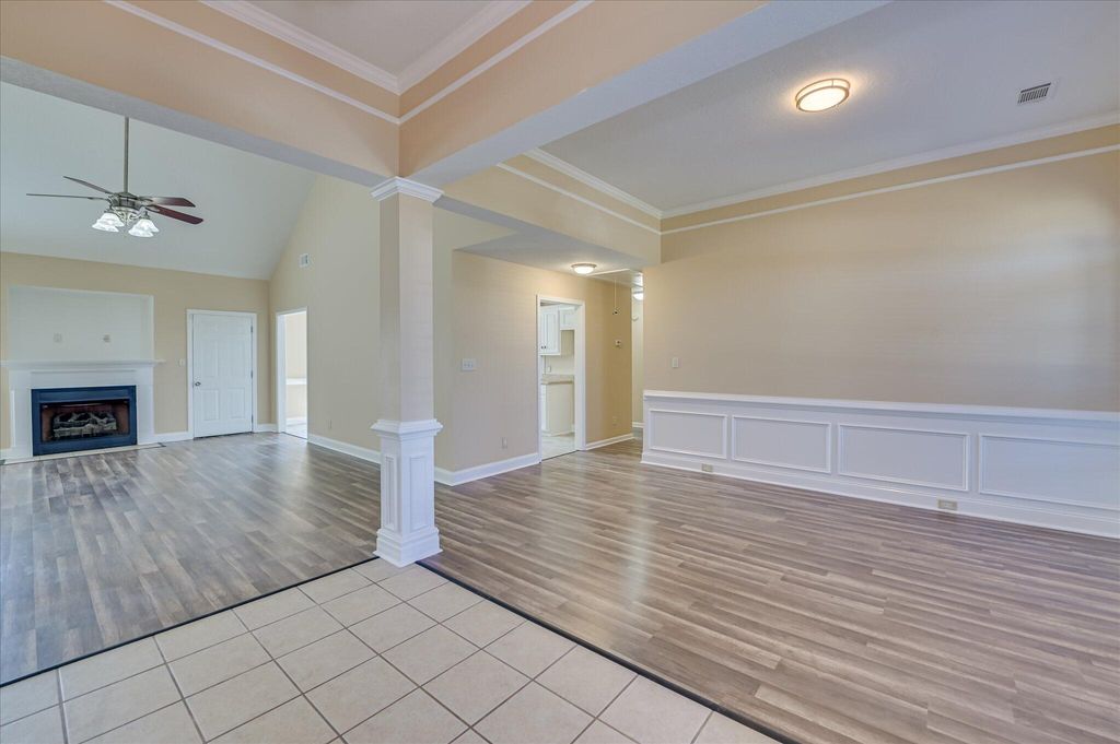 1514 Jonathan Place, Hephzibah, GA 30815